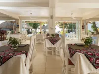 Aquarius on the Beach Ξενοδοχεία στην πόλη Nadi