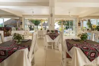 Aquarius on the Beach