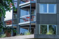 Hotel Seepark Thun Hotels in Thun