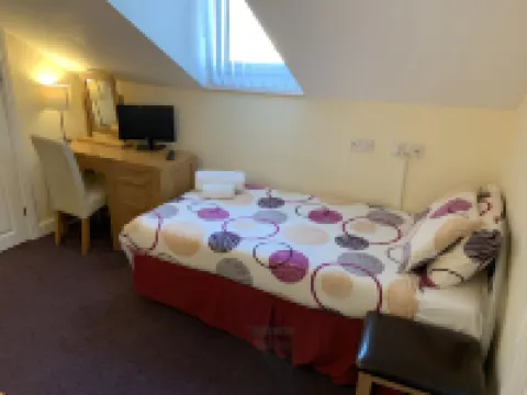 Austins Guest House