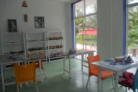 Feel Beach Villa