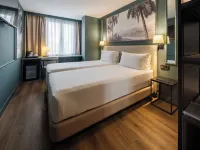 Bypillow Castellana Hotels near Chamartín