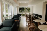 The Dexter by Kasa Hotel di Elk Rapids