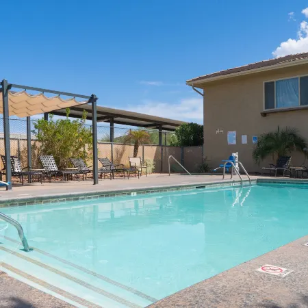 Days Inn by Wyndham Lake Havasu