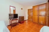 Hotel la Serena Plaza - Gym