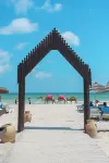 Fiesta Beach Djerba - Beach