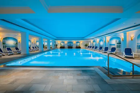 Revita - Naturresort & Spa