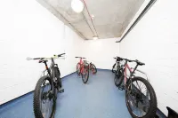 For Students Only Exchange Works in Sheffield Centre - Апартаменты