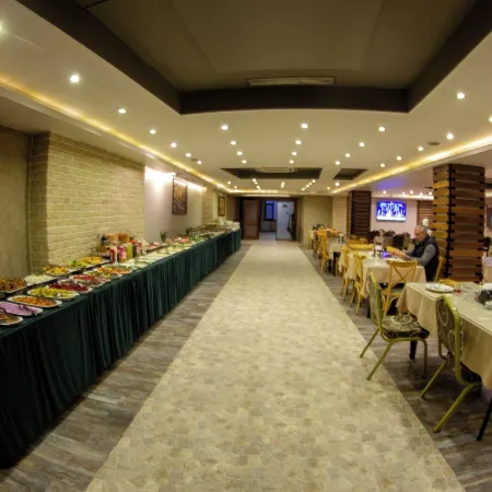 Baykara Hotel
