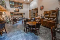 Hotel GoodAura Hotels in Ganisi