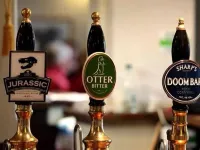 The Kings Arms Hotels in Portesham