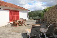 Charming Holiday House in Bairros Portugal With Mountain Views Hotels near PP01 - Fornos | PayváPé