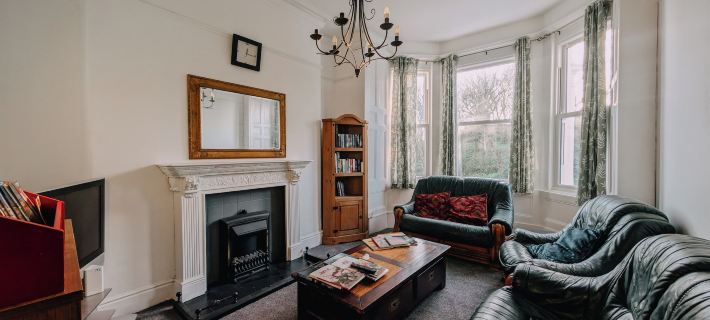 Athol House Отели в г. Дуглас