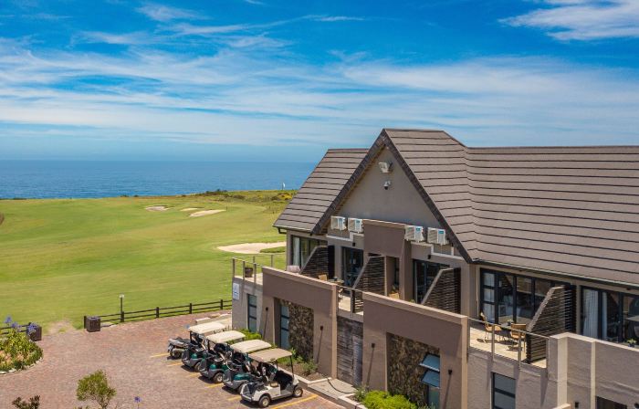 Fynbos Golf and Country Estate