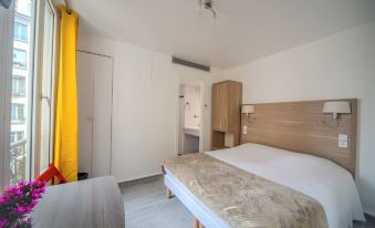Casa Serena Paris Hôtel