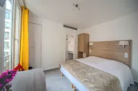 Casa Serena Paris Hôtel Hotels in La Villette