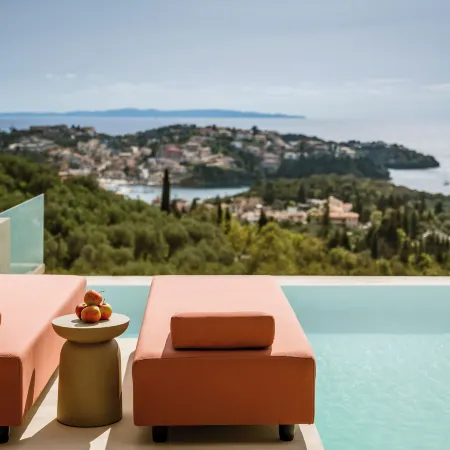 Sivota Sun Side Serenity