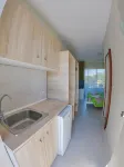 Ivory Serenity Hotel - 주차장