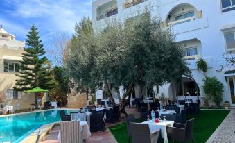 Hotel Residence Romane