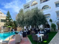 Hotel Residence Romane - ติดทะเล