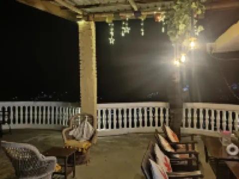 THE KAILASHA Hotels in Naggar