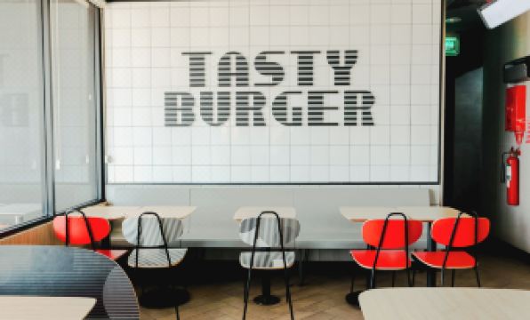 Aurora Rooms Riverdale