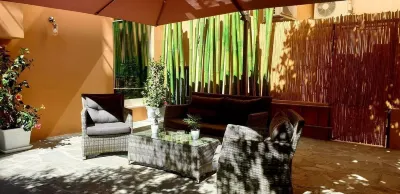 Casa Dominova Maison Deluxe Hotel in zona Bastione di Parsano