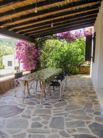 Casa Vacanze da Anna e Turi Отели в г. Торпе