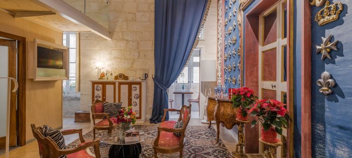 Valletta Lucente Guest House Hotels in Valletta