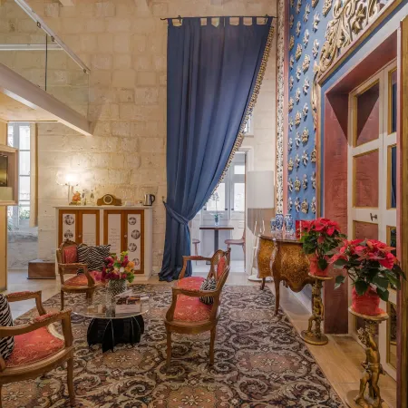 Valletta Lucente Guest House