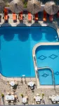 Hotel Sirines Complex - Uima-altaat