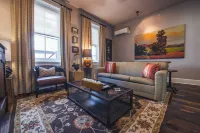 The Windsor - Asheville Hotels in Asheville