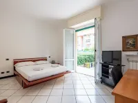 Joivy Cosy Flat with Parking in Chiavari Ξενοδοχεία στην πόλη Chiavari