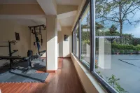 Summit Norling Resort & Spa - Gym