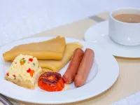 Ojaja Suites Akure Hotels in Akure