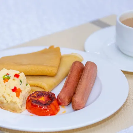Ojaja Suites Akure