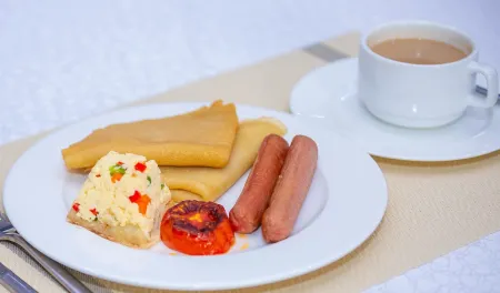 Ojaja Suites by Perennia Отели в г. Акуре