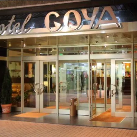 Hotel Goya