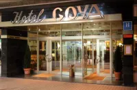 Hotel Goya