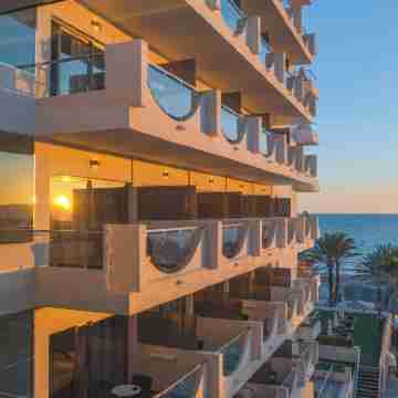 Hotel Playa Golf Hotel Exterior