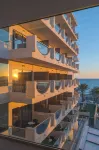Hotel Playa Golf Adults Only 4 Sup - de playa