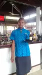 Nakelo Treasure Island Resort & Spa - bar