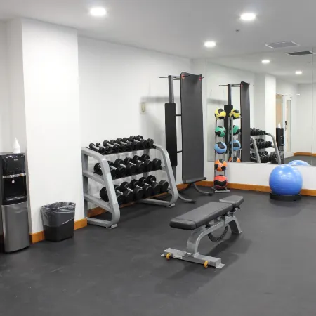Microtel Inn & Suites by Wyndham Culiacan