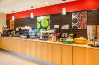 La Quinta Inn & Suites by Wyndham North Platte - Aamiainen