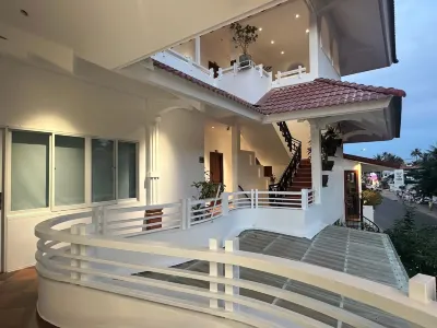 Le Huynh Mui Ne Hotel Hotels in Thành phố Phan Thiết