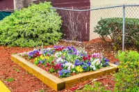 West Ashley Inn Các khách sạn ở Charleston