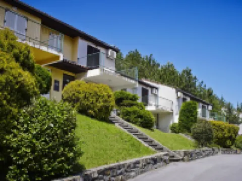 Bioenergy Resort Salinera Apartments Hotels in Piran