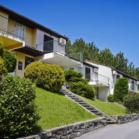 Bioenergy Resort Salinera Apartments