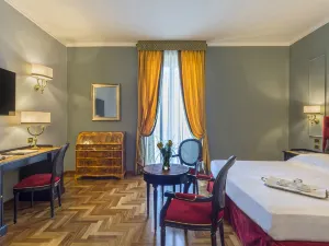 Grand Hotel Villa Politi