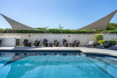 Elégance Suites Hôtel Các khách sạn ở Ars-en-Re